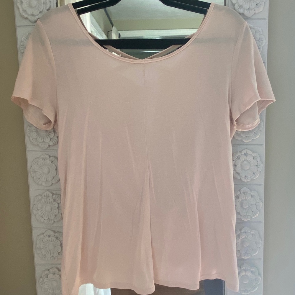 American eagle top